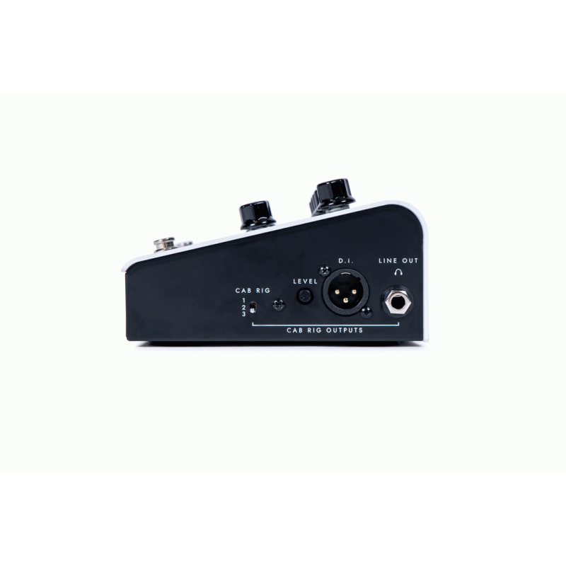 Blackstar Dept 10 AMPED 1 Compact 100 Watt Guitar Amp Pedal — view 4