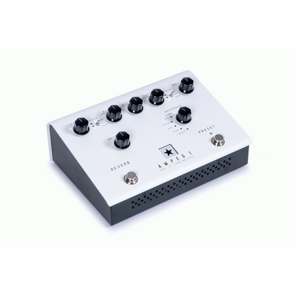 Blackstar Dept 10 AMPED 1 Compact 100 Watt Guitar Amp Pedal — view 5