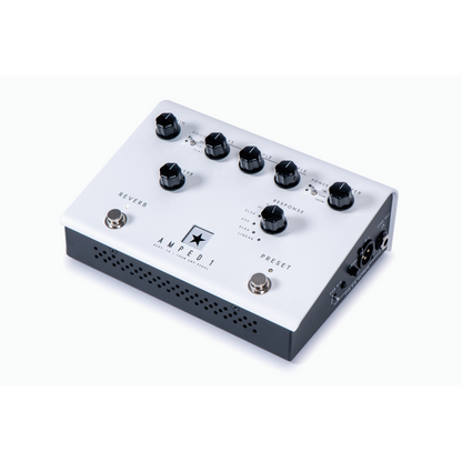 Blackstar Dept 10 AMPED 1 Compact 100 Watt Guitar Amp Pedal