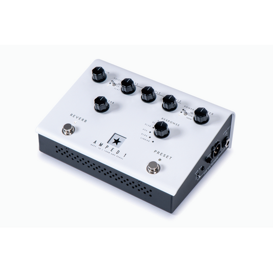 Blackstar Dept 10 AMPED 1 Compact 100 Watt Guitar Amp Pedal