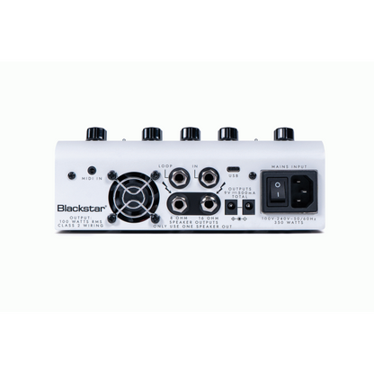 Blackstar Dept 10 AMPED 1 Compact 100 Watt Guitar Amp Pedal — view 3