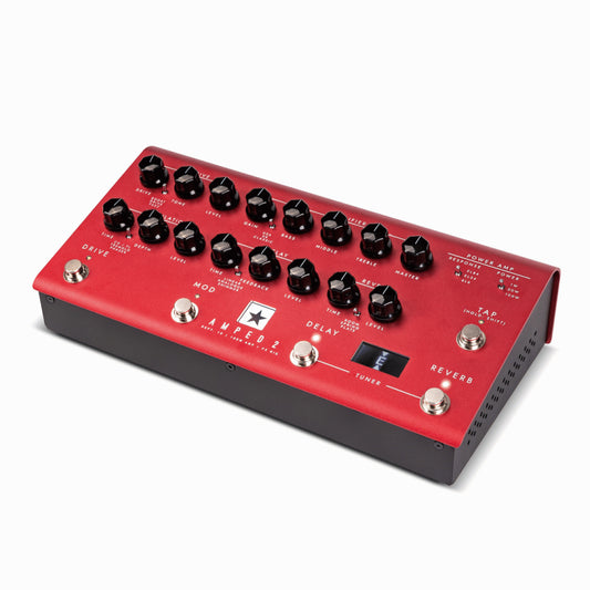 Blackstar Dept 10 AMPED 2 Guitar Amp Pedal