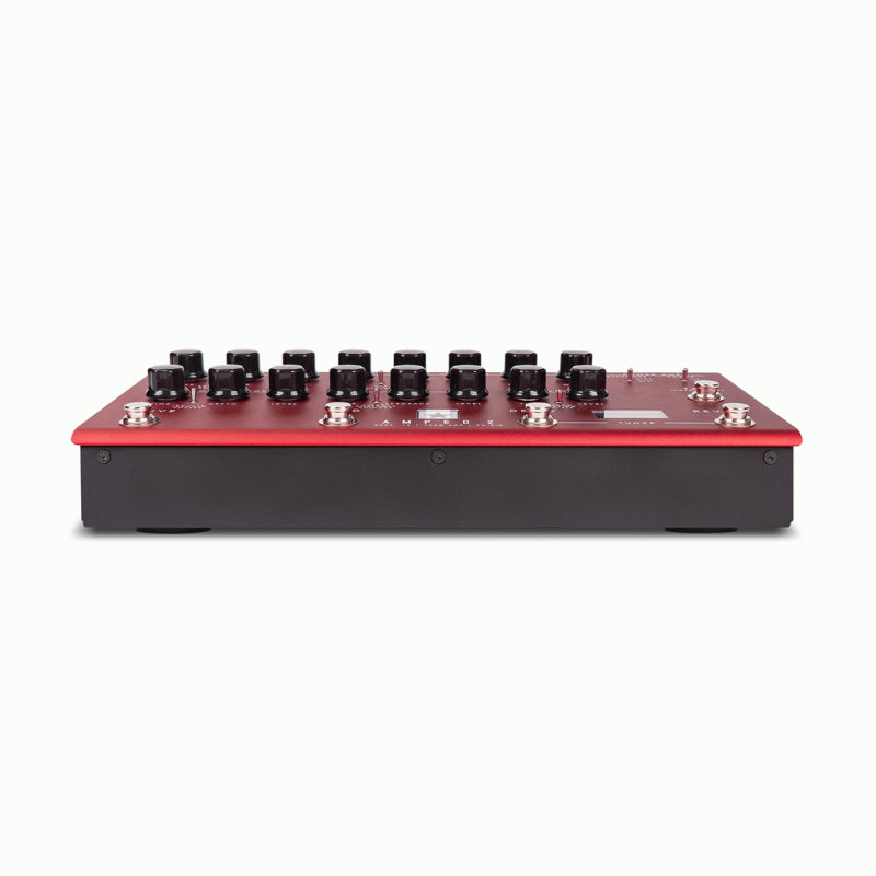 Blackstar Dept 10 AMPED 2 Guitar Amp Pedal — view 4
