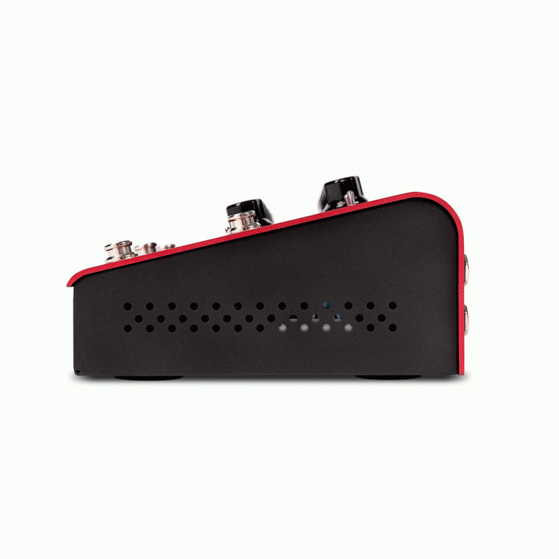 Blackstar Dept 10 AMPED 2 Guitar Amp Pedal — view 5