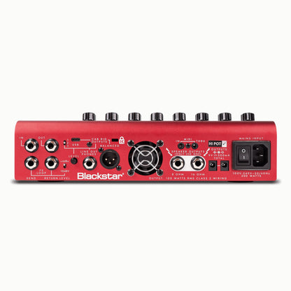Blackstar Dept 10 AMPED 2 Guitar Amp Pedal — view 3