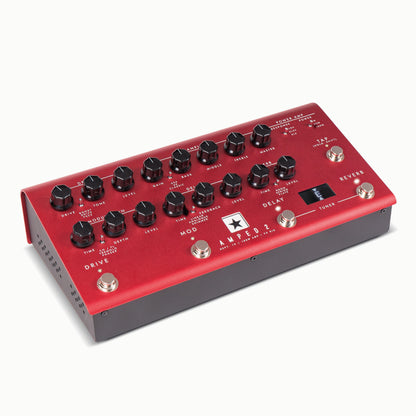 Blackstar Dept 10 AMPED 2 Guitar Amp Pedal — view 6