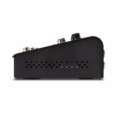 Blackstar Dept 10 AMPED 3 Amp Pedal with 100 Watt High Gain, 6 Voicing Options, 3 Channels, Reverb, USB-C Connectivity — view 5