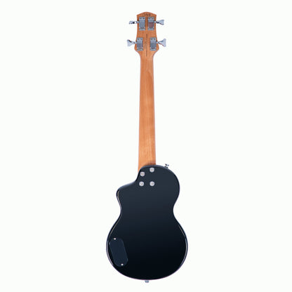 Blackstar Carry On ST Bass Guitar Jet Black — view 5