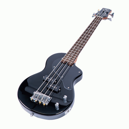 Blackstar Carry On ST Bass Guitar Jet Black — view 4