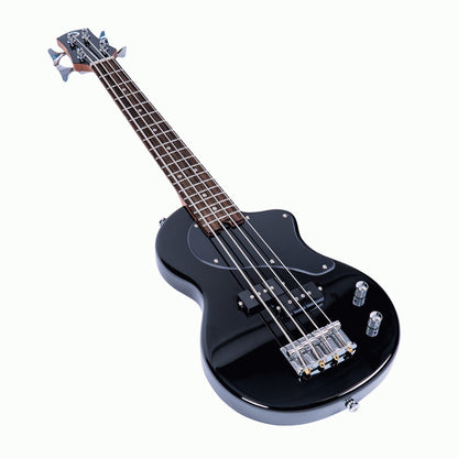 Blackstar Carry On ST Bass Guitar Jet Black — view 3