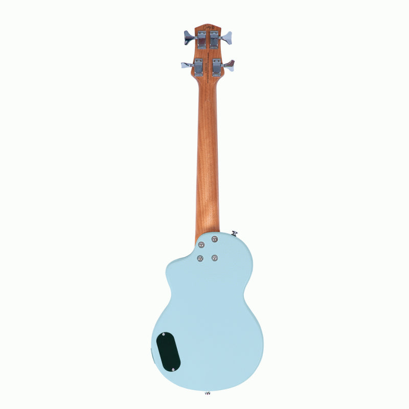 Blackstar Carry-On ST Bass Travel Guitar - Sky Blue — view 2