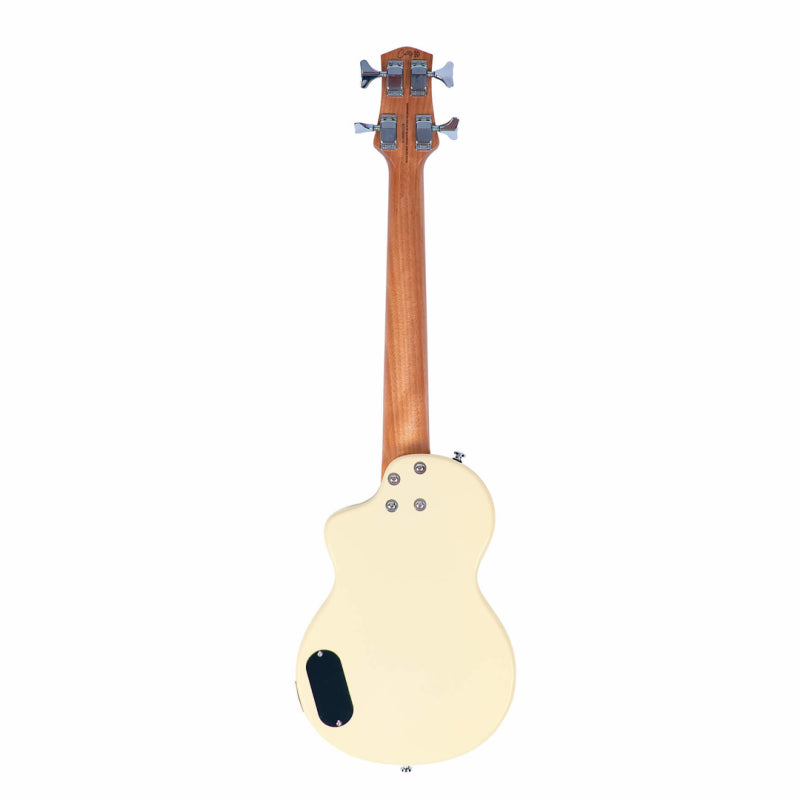 Blackstar Carry-On ST Bass Guitar Vintage White — view 2