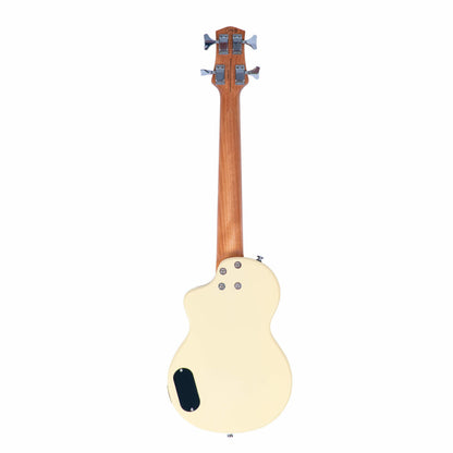 Blackstar Carry-On ST Bass Guitar Vintage White — view 2
