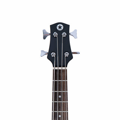 Blackstar Carry-On ST Bass Guitar Vintage White — view 5