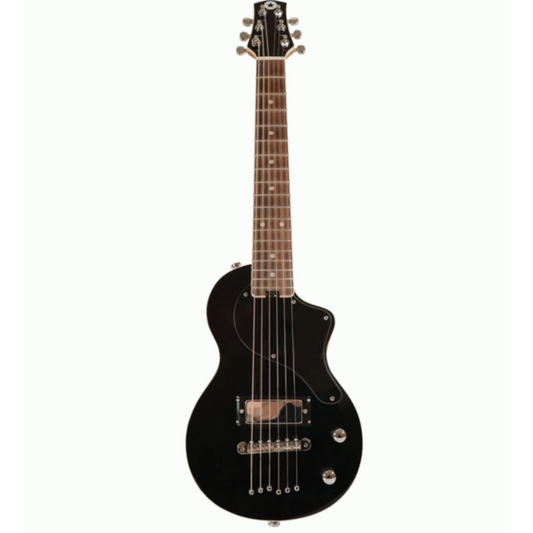 Blackstar Carry On Guitar Black Amplug
