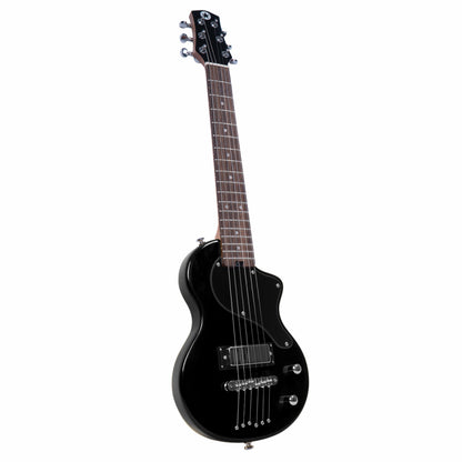 Blackstar Carry-On ST Mini Jet Black Travel Guitar — view 5