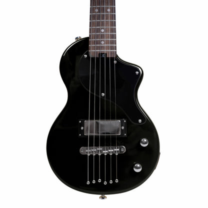 Blackstar Carry-On ST Mini Jet Black Travel Guitar — view 3