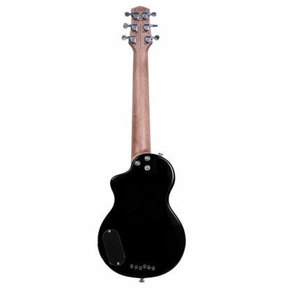 Blackstar Carry-On ST Mini Jet Black Travel Guitar — view 2