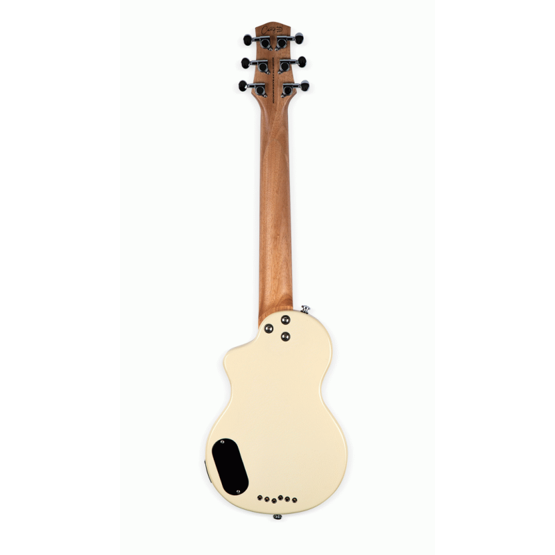 Blackstar Carry-On Travel Guitar White — view 3