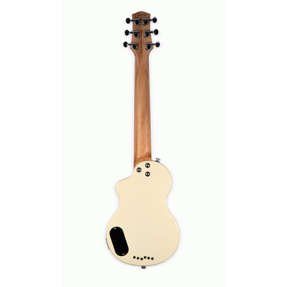 Blackstar Carry-On Travel Guitar White — view 3