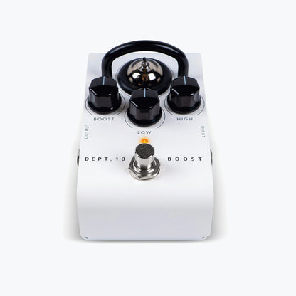 Blackstar Dept 10 Boost Valve Pedal — view 2