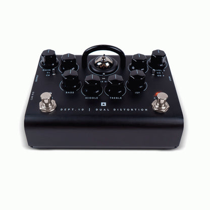 Blackstar Dept 10 Dual Distortion Pedal — view 6
