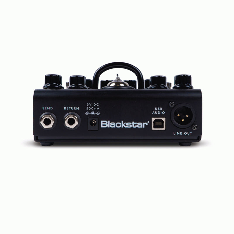 Blackstar Dept 10 Dual Distortion Pedal — view 4