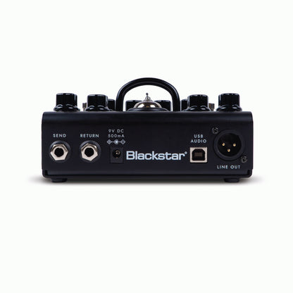 Blackstar Dept 10 Dual Distortion Pedal — view 4