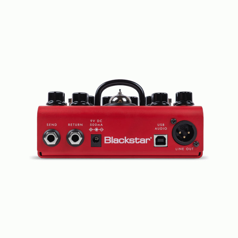 Blackstar Dept 10 Dual Drive Valve Pedal — view 4
