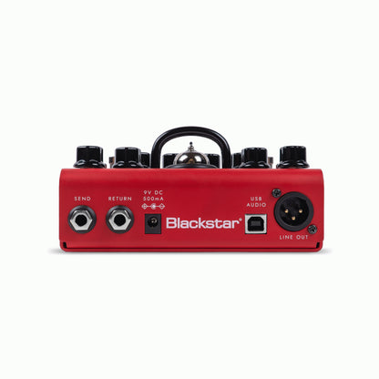 Blackstar Dept 10 Dual Drive Valve Pedal — view 4
