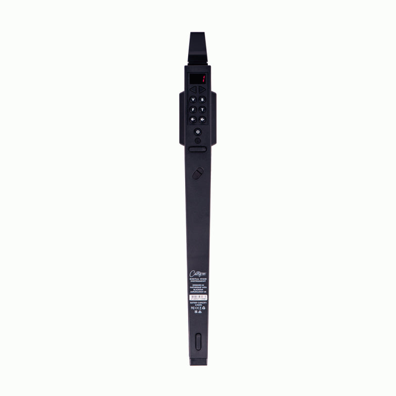 BLKSTAR Carry-On Digi Wind Instrument with MIDI Black — view 5