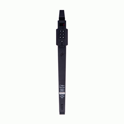 BLKSTAR Carry-On Digi Wind Instrument with MIDI Black — view 5