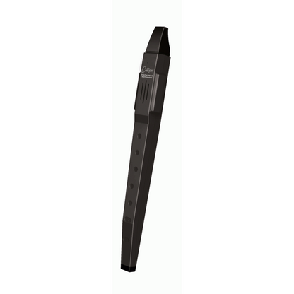 BLKSTAR Carry-On Digi Wind Instrument with MIDI Black