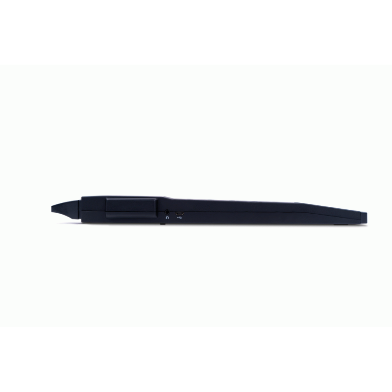 BLKSTAR Carry-On Digi Wind Instrument with MIDI Black — view 6