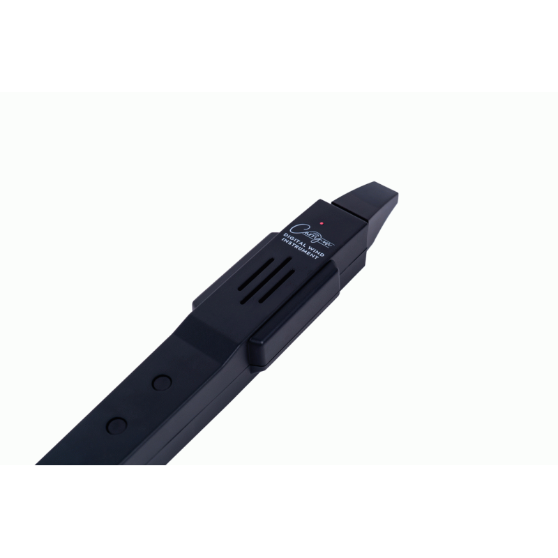 BLKSTAR Carry-On Digi Wind Instrument with MIDI Black — view 4