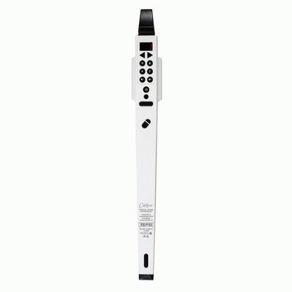 BLKSTAR Carry-On Digi Wind Instrument with MIDI White — view 2