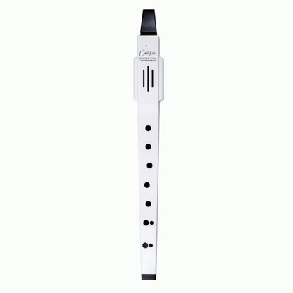 BLKSTAR Carry-On Digi Wind Instrument with MIDI White — view 5