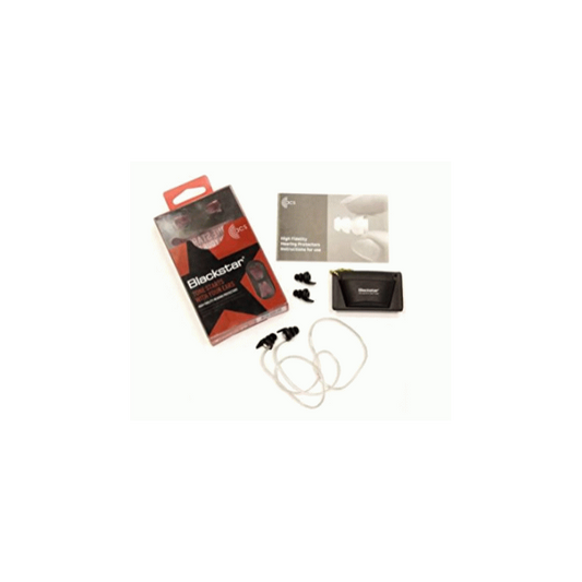 BLKSTAR High Fidelity Hearing Protectors