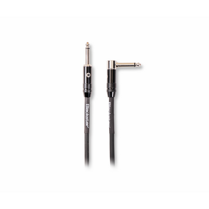 Blackstar Professional Instrument Cable 3M Straight/Angled — view 2