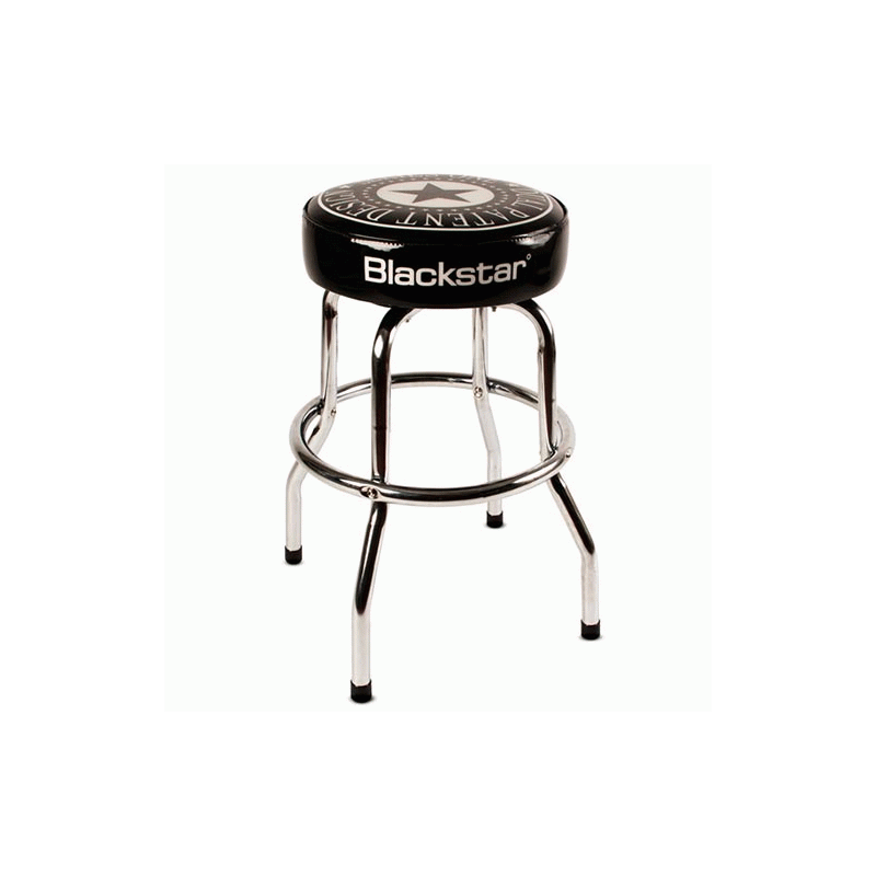 Blackstar Barstool