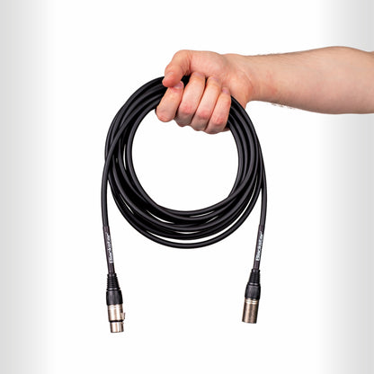 Blackstar 6M XLR Cable F/M — view 3