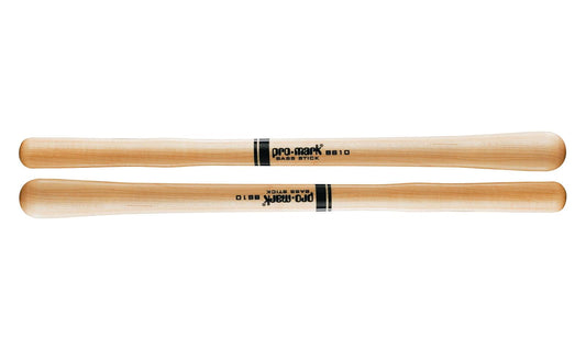 ProMark BS10 Bass drum sticks