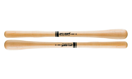 ProMark BS12 Bass drum sticks