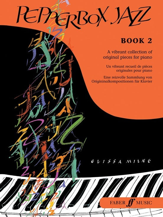 Bass In Space String Orchestra Gr 1 Score