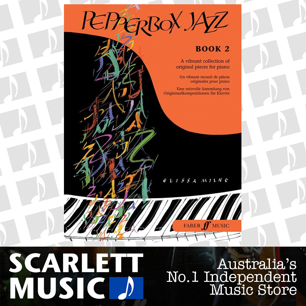 Bass In Space String Orchestra Gr 1 Score — view 2