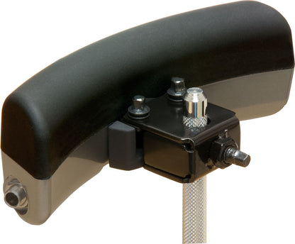 ROLAND BT-1 Bar Trigger Pad - Compact Electronic Drum Trigger for V-Drums and Acoustic Kits — view 6