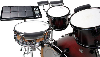 ROLAND BT-1 Bar Trigger Pad - Compact Electronic Drum Trigger for V-Drums and Acoustic Kits — view 2