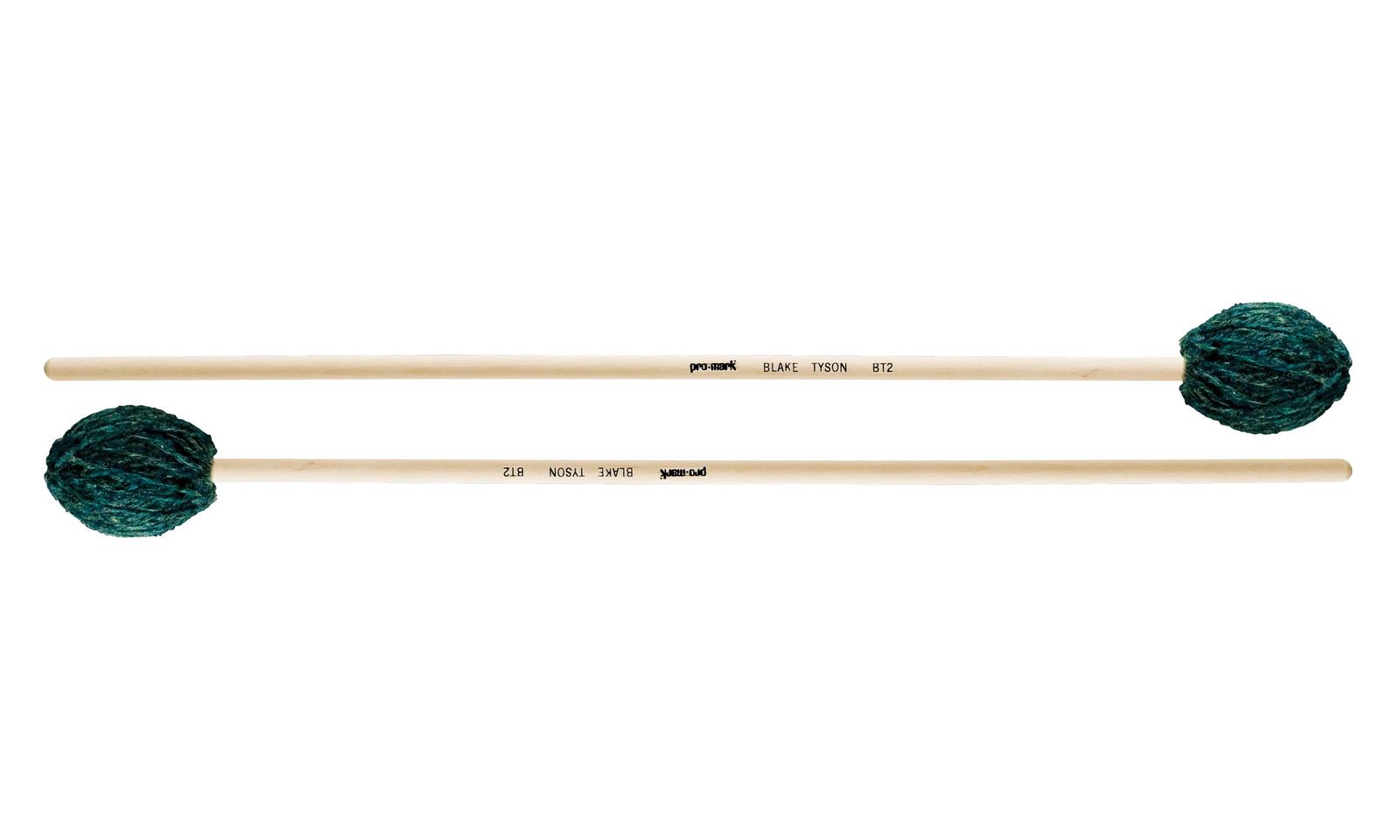 ProMark Blake Tyson BT2 Marimba Mallet
