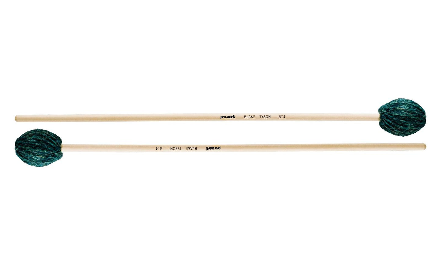 ProMark Blake Tyson BT4 Marimba Mallet