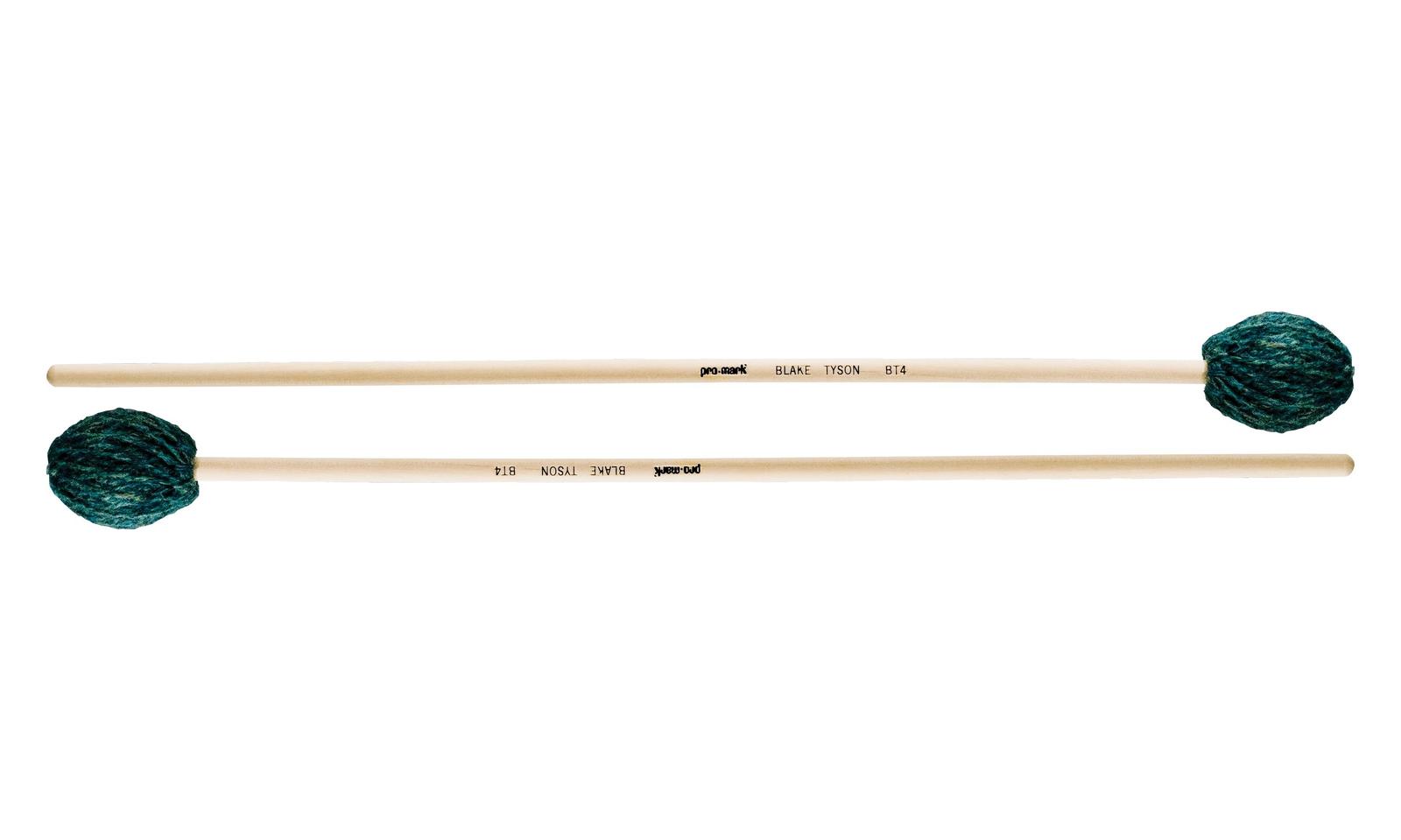 ProMark Blake Tyson BT4 Marimba Mallet